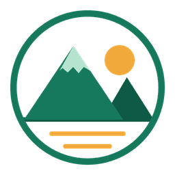 The Outdoor Club logo